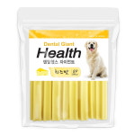 [덴탈헬스플러스] 자이언트치즈맛 260g : PetStore