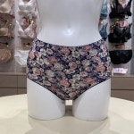 [트라이엄프](신세계 강남점) 여성 맥시 텐셀 플라워 나염 팬티 ( TAWPTR43 NY ) : 신세계백화점
