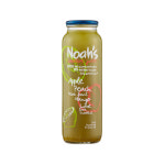 노아주스 키위 복숭아 망고(병) 260ml x 6개 : 서진프리미엄