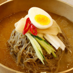 보부식품 냉면 (10인분) 메밀 칡 비빔냉면 얼큰이 육수 평양 함흥 : 다무까