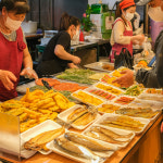 [대구시 배달] 쫄깃하고 맛있는 육전 5장 [서남신 오뚜기튀김] : 동네시장 장보기