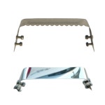 효심산업 까딱호미,싹쓸이호미 전용 날 추가구매 : 자재스토어