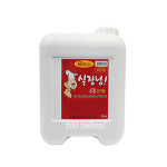 움트리 실장님 회간장 10kg : 베스트식자재