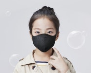해마스 패션 숨쉬기편한 빨아쓰는 황사 마스크 KF94 : 포켓와이파이 유심칩 넷피플