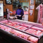 [부천시 배달] 암돼지 목삼겹 600g [부천강남 한우촌정육점] : 동네시장 장보기