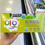 [남양] 이오(80ml X 15개점포별 상품구성 다름) 1200ml : 익일 배송