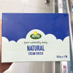 [매일] 알라 크림치즈 플레인 기획 (150g X 2개) : 익일 배송