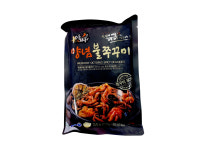 아싸 양념불쭈꾸미(매운맛) 500g : 푸드엔마트