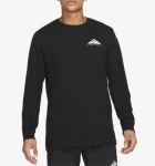 나이키 드라이 핏 트레일 롱슬리브 티 CZ9822-010 D : 제이디컴퍼니98