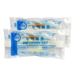 한국백신 수액세트 병용무침 203 25EA 수액셋트 한백 수액연결 : 의료기장터