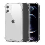 아이폰 11프로 1.5T 투명 TPU PC 하이쉘 젤하드케이스 : 혼케이스