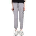 여름 바지 냉동고 리버풀 카고 조거팬츠 D06J9_pc2902 : 다꾸앙