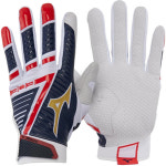 MIZUNO 미즈노 성인 B303 배팅장갑 330396 [곤적] 대성스포츠 : 미즈노대성스포츠