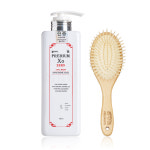 그라비스 프리미엄 제로 샴푸 750ml 손상모 오렌지오일 : 헤어맘