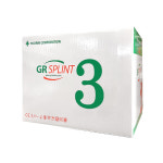 유림 롤스프린트 GR Splint 3인치 x 450cm GR-2000 : 의료기장터