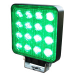 모든상사 JM-CREE 사각 원형 42W 48W 써치라이트 LED 써치등 작업등 후미등 : MD상사