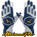 MIZUNO 미즈노 프로 주루용장갑 1EJET12014 [곤] 대성스포츠 : 미즈노대성스포츠