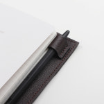 [가죽공예패턴] 북커버 도안 / 가죽 소품 만들기 : Leatherrang