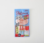 이나바 챠오 츄르 헤어볼케어 참치 4개입 (SC-101) : 어바웃펫 aboutPet