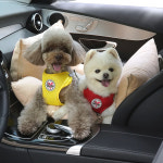 패리스독 스마일카시트 L사이즈(표준형) : 패리스독 ParisDog