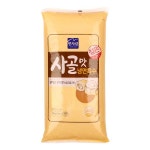 여름엔 역시 시원한 냉면! 면사랑 냉면육수 골라담기 사골맛, 5kg, 1개 : 장보자닷컴