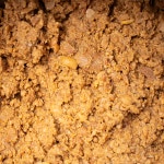 전통 시골 재래 제래식 집된장 1kg / 황매콩마실 : 합천파머스