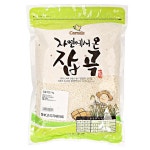 찹쌀 1KG/영천농산/국산 : 장보자닷컴
