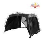 스위스알파인클럽 퍼시픽 빅 쉘터 그늘막 거실형 모기장 텐트 : 어바웃캠핑