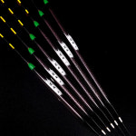 행운사 화춘 전자찌 고부력(갈색) 행운찌 : 다솔낚시분당