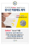 넥스케이 숨 황사방역 마스크 화이트 (KF94) 대형, 흰색 위생 개별포장, 50매 : NEX-K 넥스케이 마스크