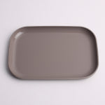 과일 다과상 간식 쟁반 트레이 5개 식사쟁반 식당트레이 주방수납 식기쟁반 : 어썸스토아