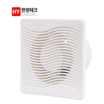 한양테크 욕실용 환풍기 HV-304 : 백두종합기계