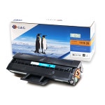 삼성 호환 MLT-D111S 2배용량 SL-M2027 SL-M2077 M2074 지앤지토너 : 지앤지공식판매점