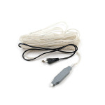 동결동파방지 온도센서 열선 10m 라온 : 철물코리아