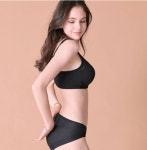 솔브 브이핏 노와이어 잘 잡아주는 스포츠브라 70F 75F 70G 75G 90E 90D : 비너스.솔브 시티7