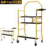 메탈테크 이동식 작업대 5피트 I-IMIS : 주식회사 팍스메디