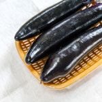 [의정부시 배달] 맛 좋은 가지 3개 [의정부 제일상회] : 동네시장 장보기