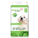 New 웰니스 그린 패드 50매X4개 (45x55cm) : 스노우 펫