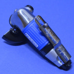 KP 에어앵글그라인더 KP-6810-SL 6184809 50mm 그라인더 다이그라인더 에어그라인더 : 계양전동공구