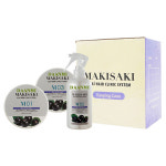 마키사키 크리닉 키핑 헤어클리닉 250ml 3종세트 미용실전문가용 : 새론장터