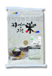 친환경 유기농 현미 10kg 자연이그린미, 산지직송, 최근도정 : 동막영농조합법인