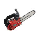 하야부사 H2600 엔진톱 탑핸들 254mm 가지치기 초경량 : 공구타운