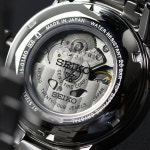 세이코 신형 알피니스트 오토매틱 SPB243J1 그레이 삼정시계 백화점AS : 청주타임21