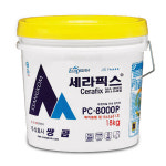 쌍곰 세라픽스 PC-8000P 초대형 타일접착제 18KG : 유림몰