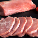 국내산 돼지고기 돈등심 냉동1kg~5kg 돈까스 카레 짜장용 꿔바로우용 탕수육용 육전용 : 요기고기