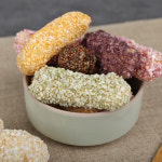 수제로 만든 전통 한과 실속형 한과세트 1호(1.3kg) : 청풍명월장터