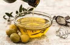 알티보 엑스트라버진 올리브 오일 1L : 푸드K