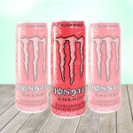 코카 몬스터 에너지 파이프 라인 펀치 355ml x 24캔 : 윤창79