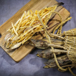 [산지직송] 용대리 황태채 500g, 1개 : 다리골황태덕장