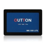 [엠씨케이글로벌] OUTTON MK-500 LITE SATA [1TB TLC] : 컴퓨존